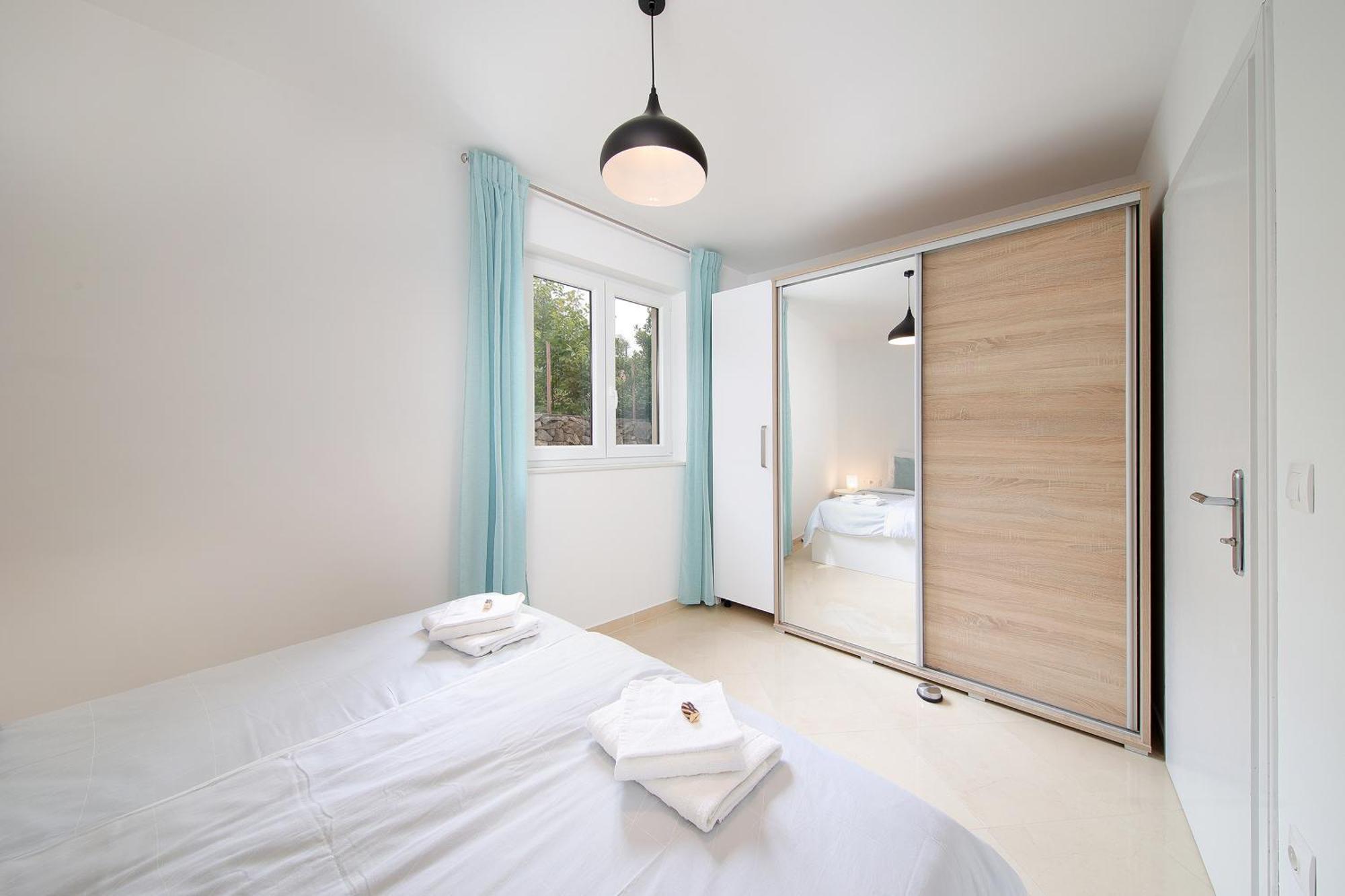 Apartments Via Sole Dramalj Extérieur photo