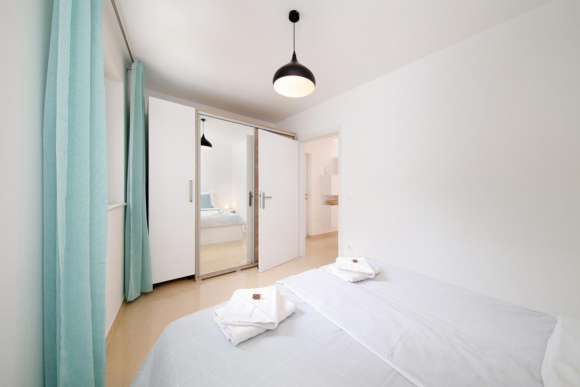Apartments Via Sole Dramalj Extérieur photo
