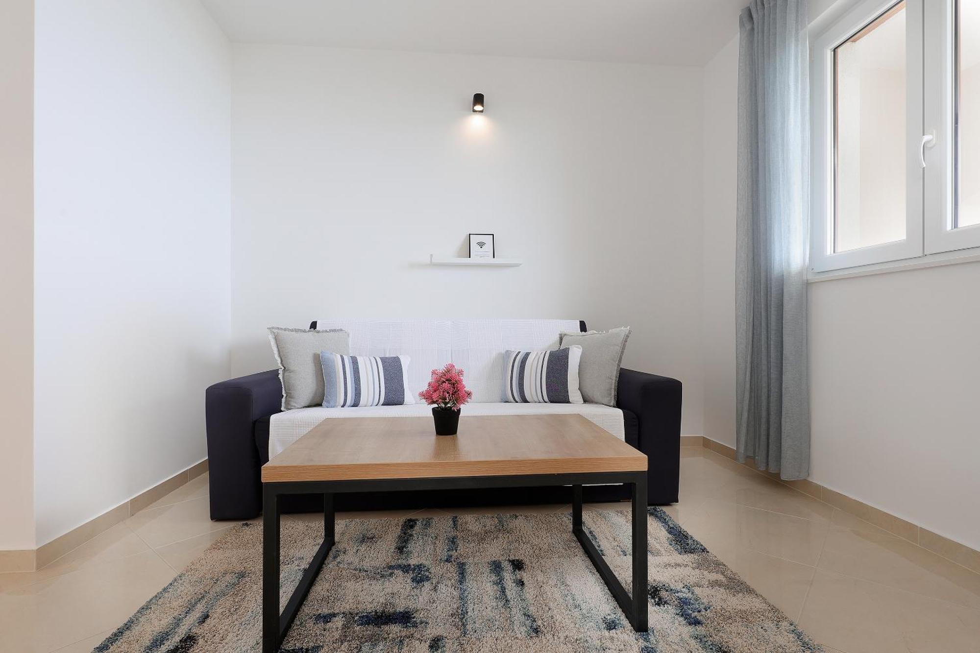 Apartments Via Sole Dramalj Extérieur photo