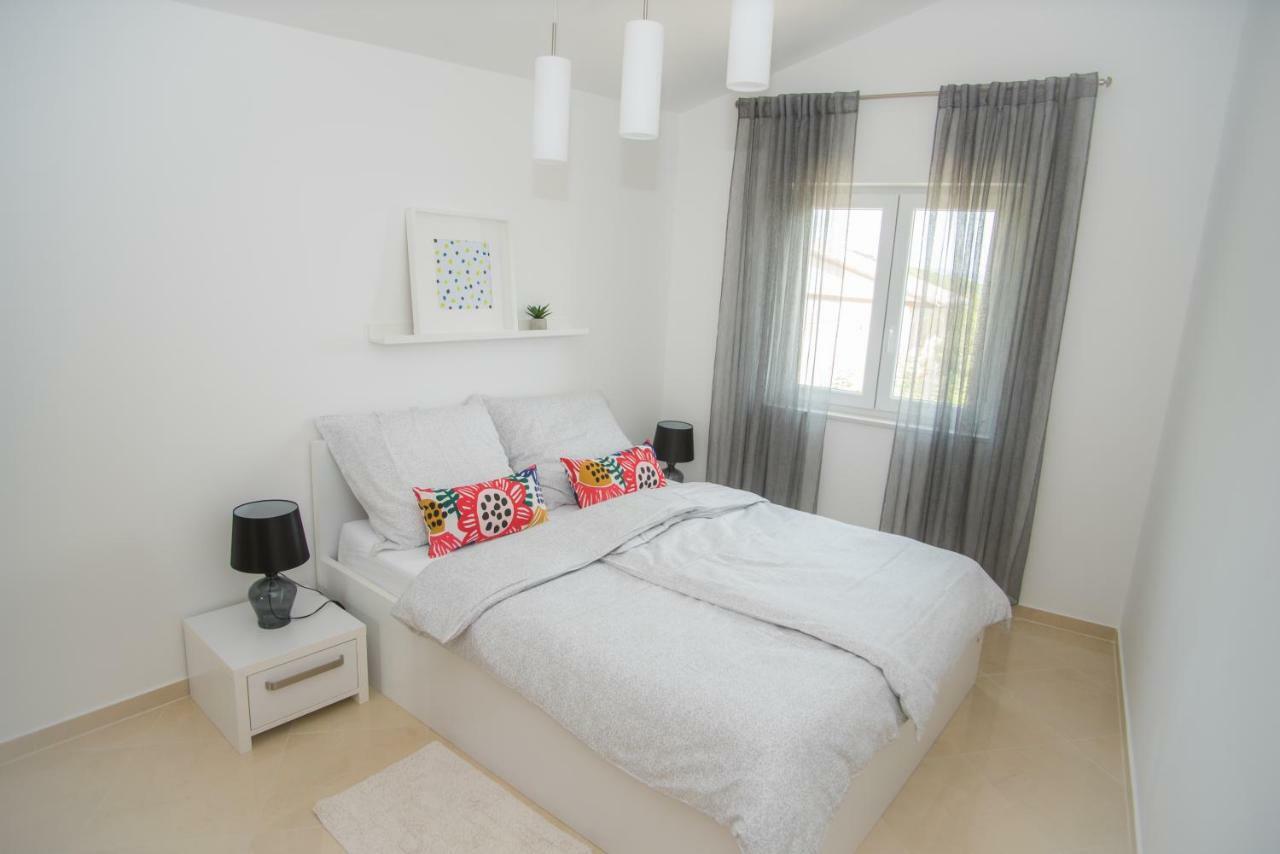 Apartments Via Sole Dramalj Extérieur photo