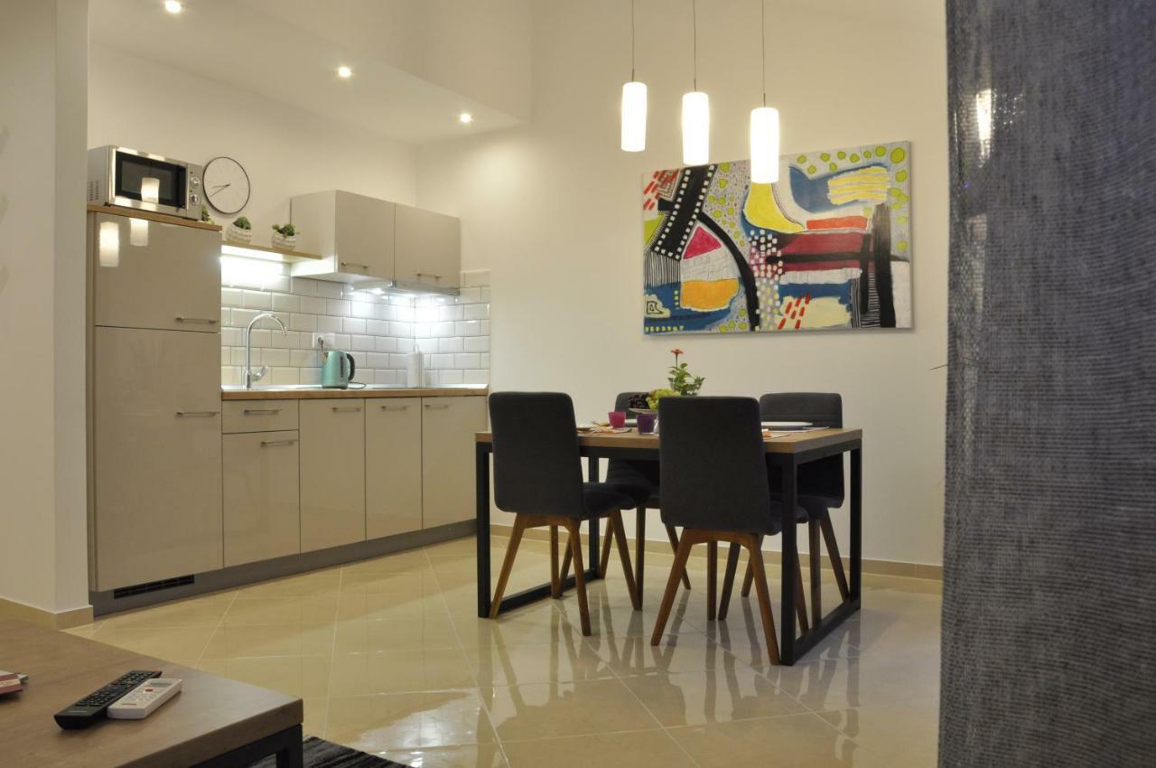 Apartments Via Sole Dramalj Extérieur photo