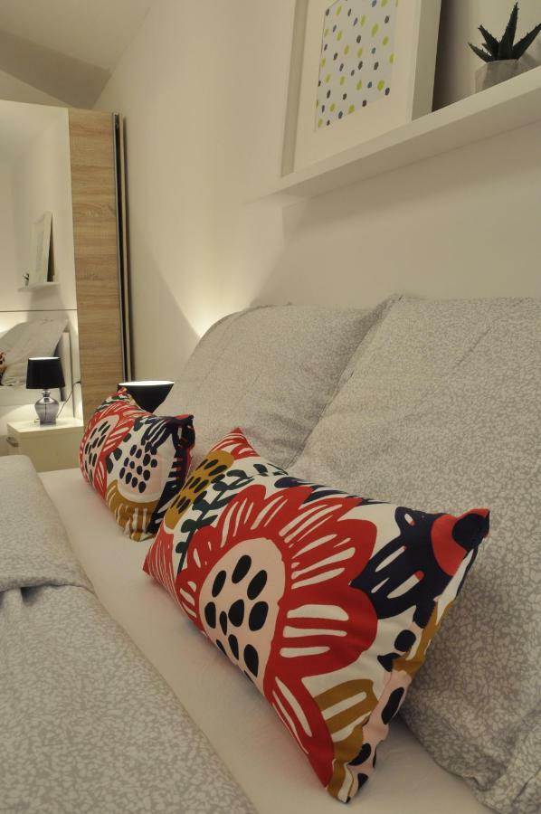 Apartments Via Sole Dramalj Extérieur photo