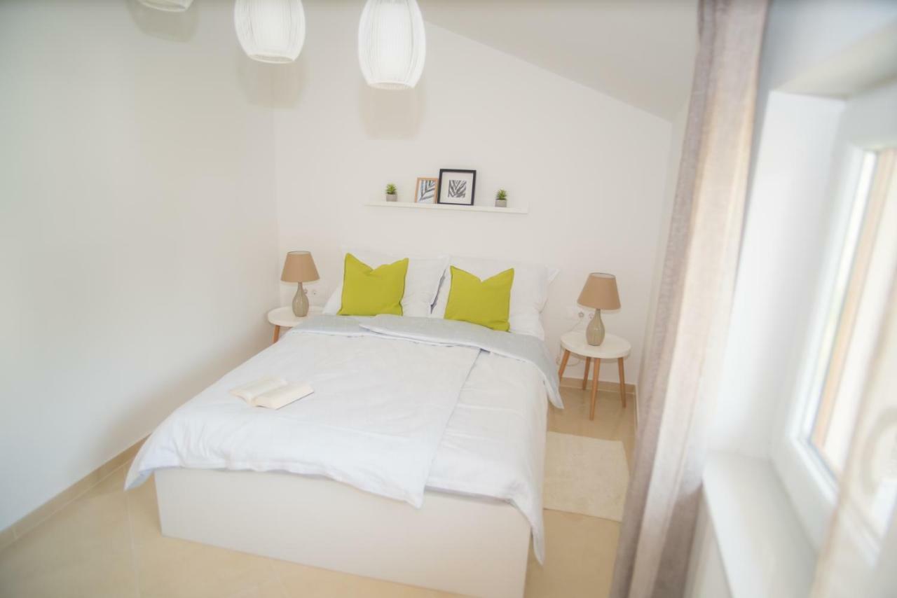 Apartments Via Sole Dramalj Extérieur photo