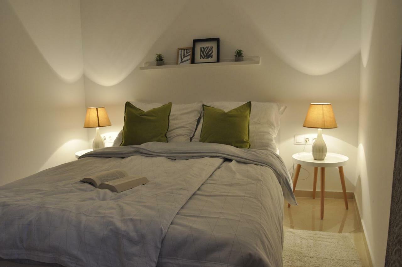 Apartments Via Sole Dramalj Extérieur photo