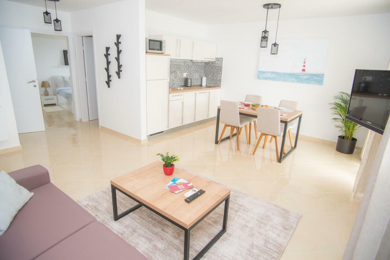 Apartments Via Sole Dramalj Extérieur photo