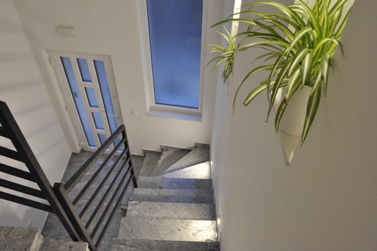 Apartments Via Sole Dramalj Extérieur photo