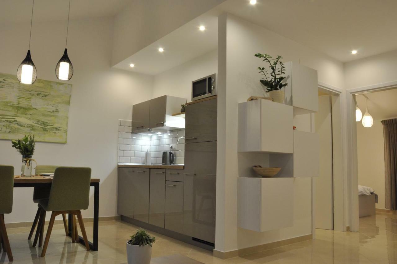 Apartments Via Sole Dramalj Extérieur photo