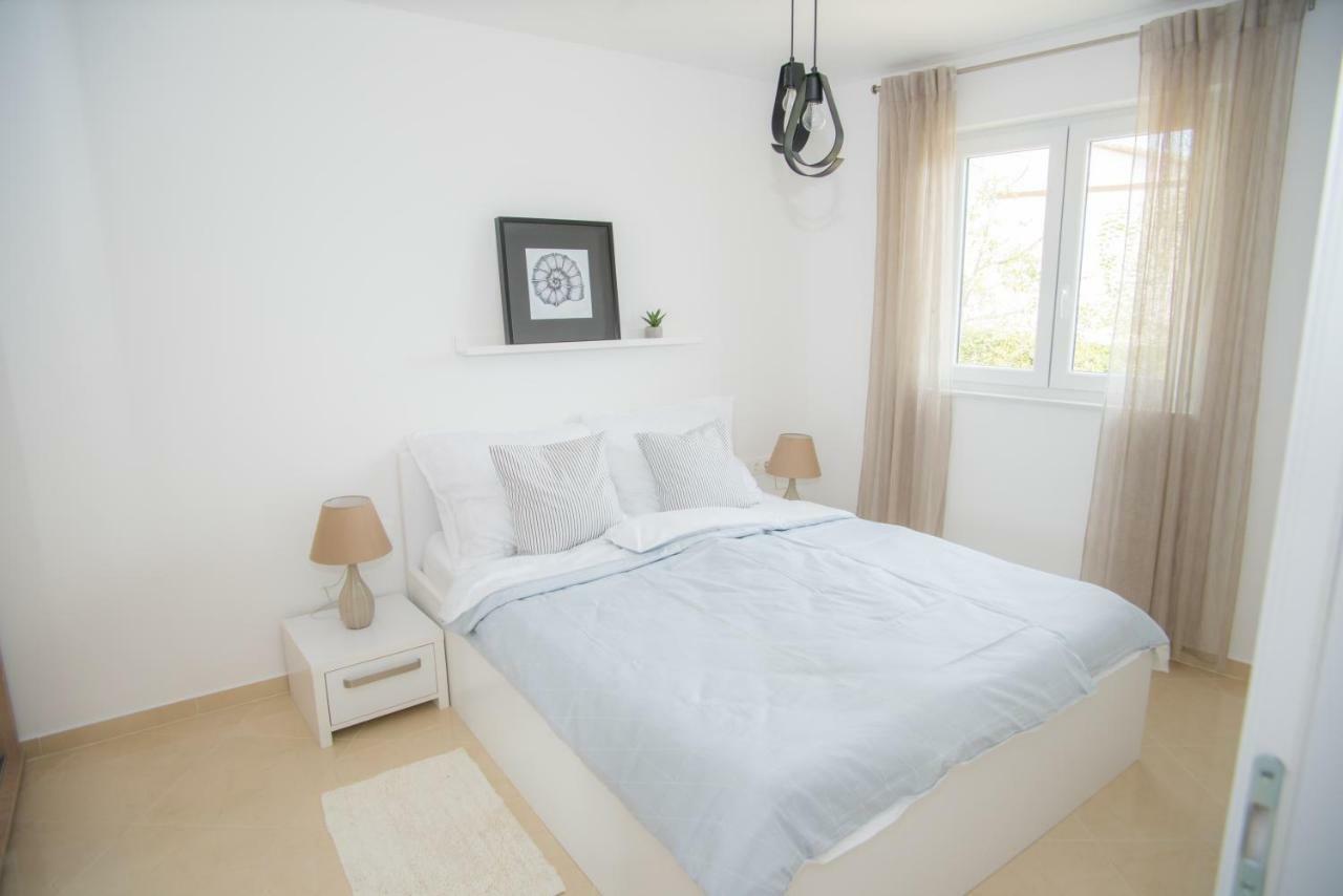 Apartments Via Sole Dramalj Extérieur photo