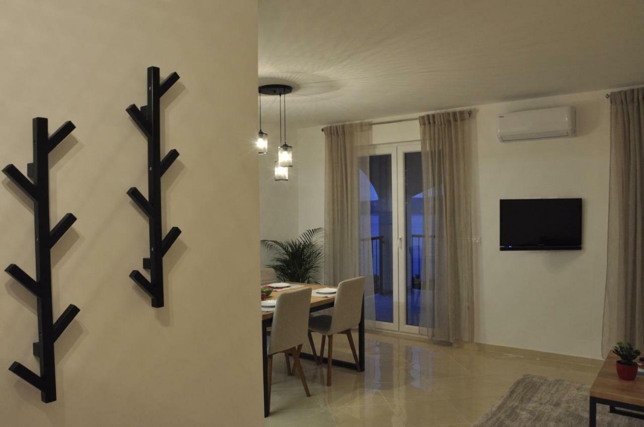 Apartments Via Sole Dramalj Extérieur photo